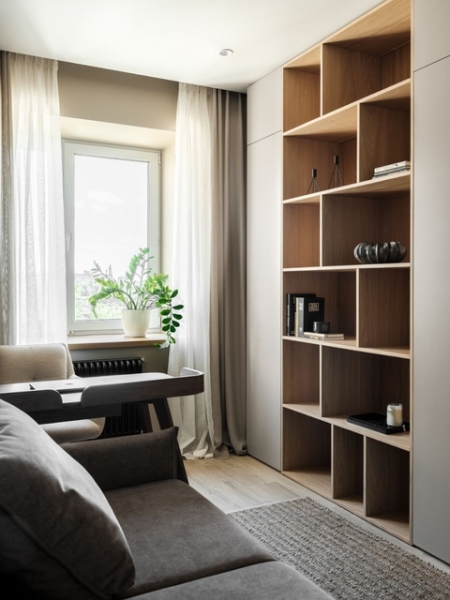 Как красиво оформить кабинет: 5 мнений дизайнеров