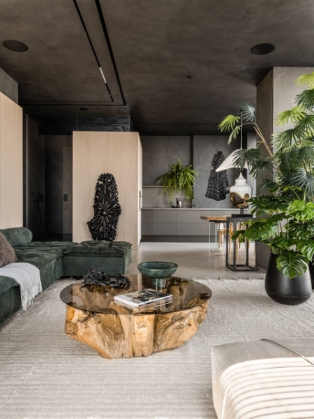 Как красиво оформить кухню: 5 советов дизайнеров