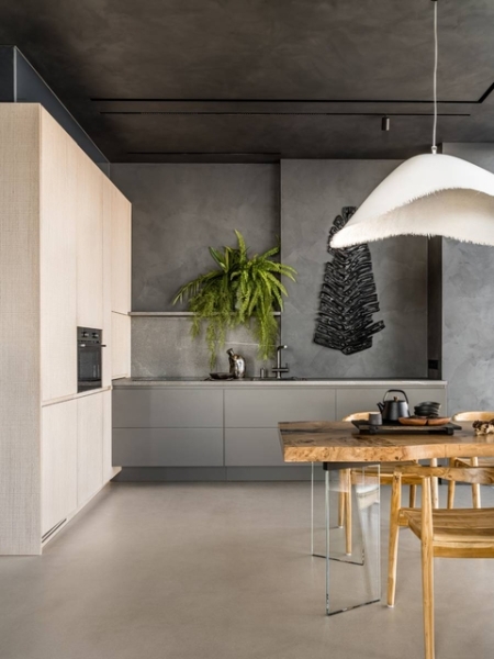 Как красиво оформить кухню: 5 советов дизайнеров