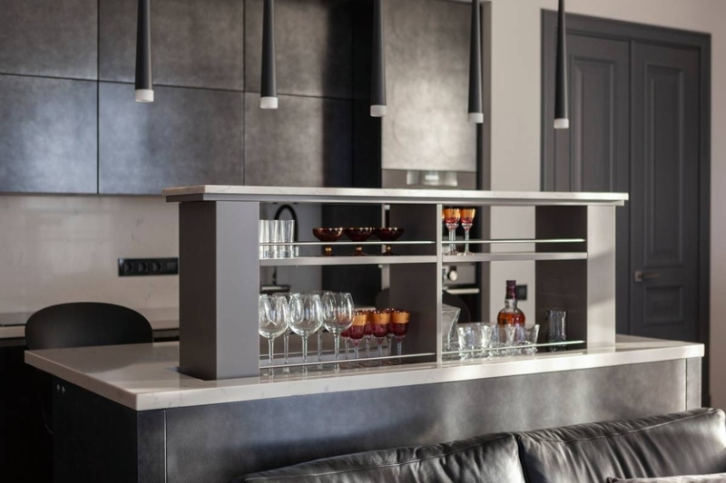 Как красиво оформить кухню: 5 советов дизайнеров