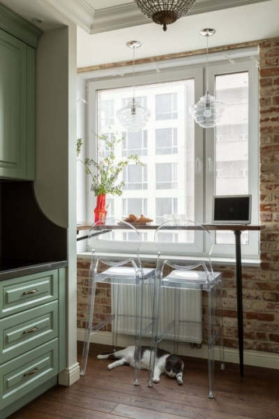 Как красиво оформить кухню: 5 советов дизайнеров