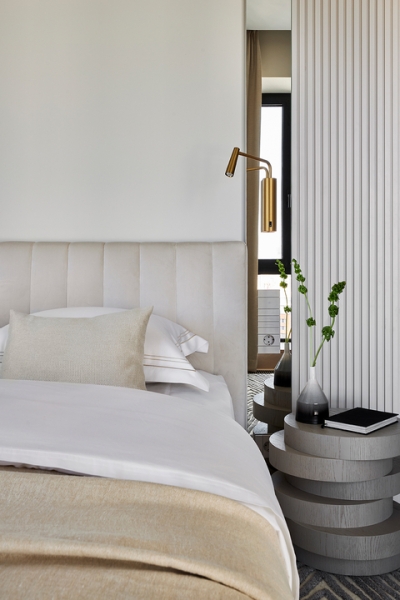 Как красиво оформить спальное место: 5 советов дизайнеров