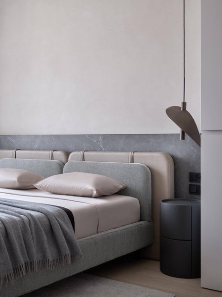 Как красиво оформить спальное место: 5 советов дизайнеров