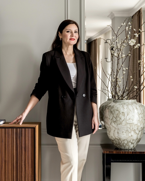 Как красиво оформить спальное место: 5 советов дизайнеров