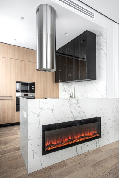 Как красиво оформить столовую зону: 5 мнений дизайнеров