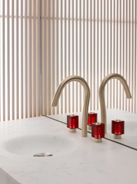 Как создать интерьер в модном стиле «тихая роскошь»: мебель, светильники и декор