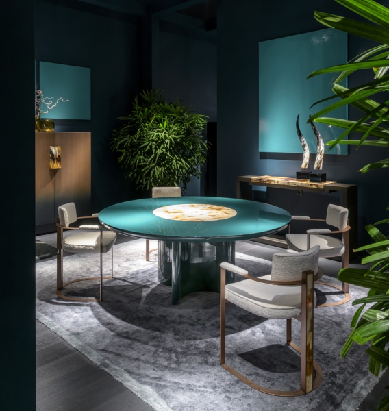 Как создать интерьер в модном стиле «тихая роскошь»: мебель, светильники и декор