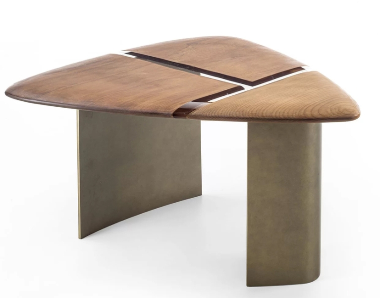 Как создать интерьер в модном стиле «тихая роскошь»: мебель, светильники и декор