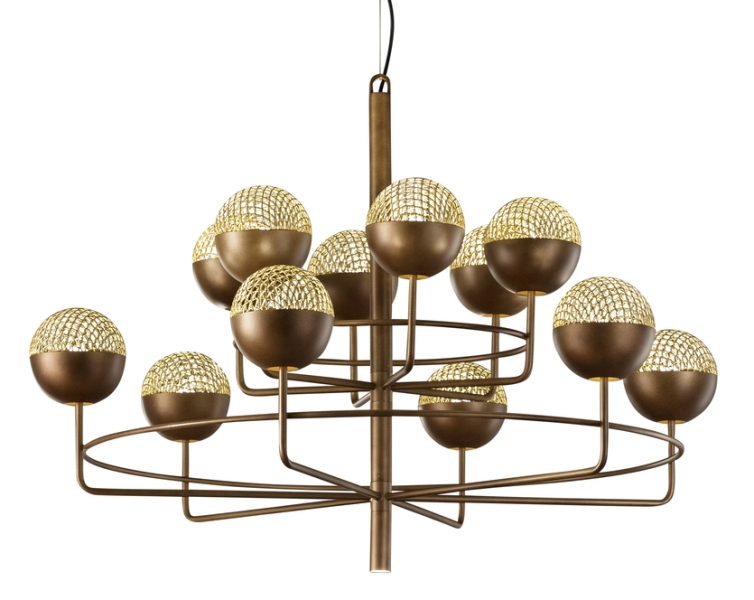 Как создать интерьер в модном стиле «тихая роскошь»: мебель, светильники и декор