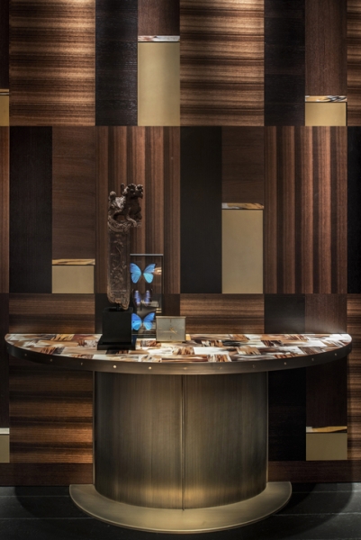 Как создать интерьер в модном стиле «тихая роскошь»: мебель, светильники и декор