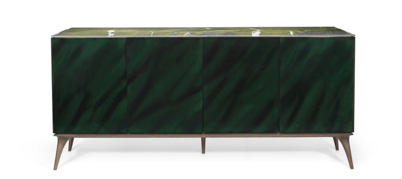 Как создать интерьер в модном стиле «тихая роскошь»: мебель, светильники и декор