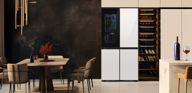 Кухня будущего: 6 ярких трендов от дизайнера