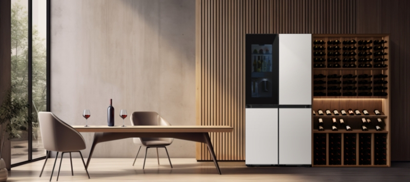 Кухня будущего: 6 ярких трендов от дизайнера