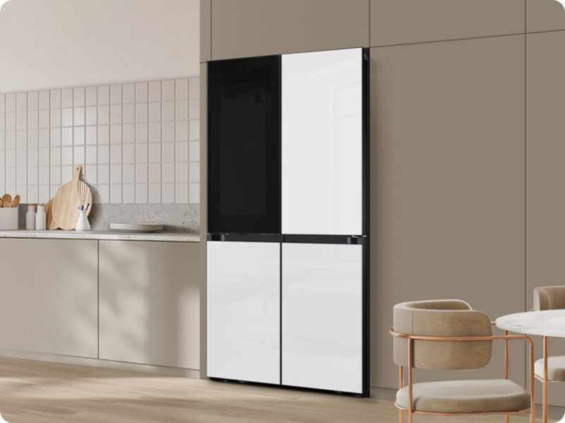 Кухня будущего: 6 ярких трендов от дизайнера