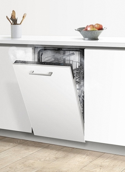 Кухня будущего: 6 ярких трендов от дизайнера