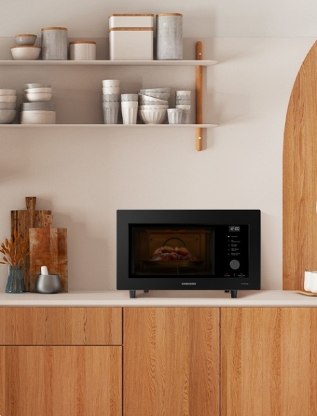 Кухня будущего: 6 ярких трендов от дизайнера