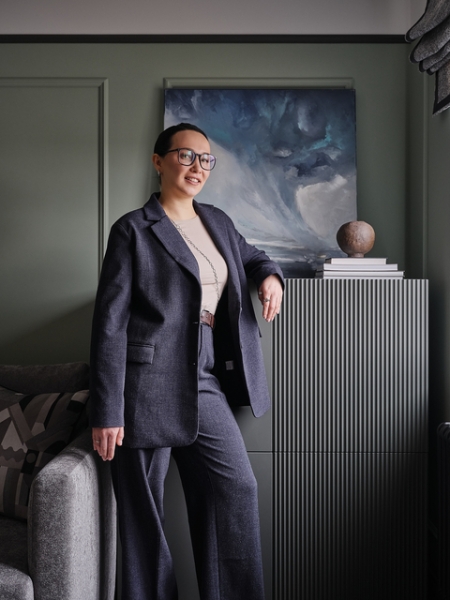 Кухня будущего: 6 ярких трендов от дизайнера