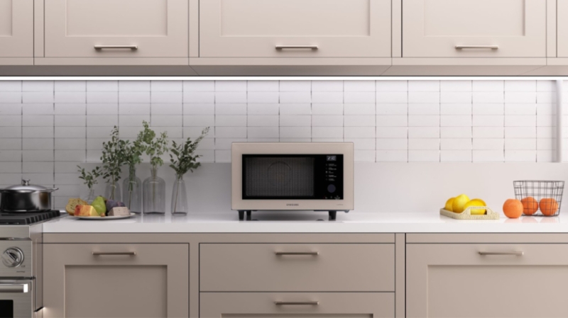 Кухня будущего: 6 ярких трендов от дизайнера