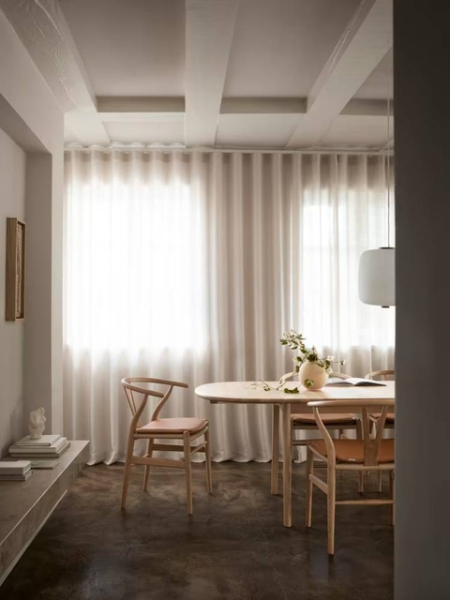 Датский дизайн: 5 культовых предметов мебели