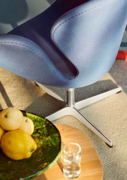 Датский дизайн: 5 культовых предметов мебели