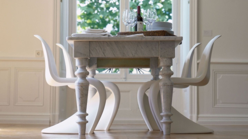 Датский дизайн: 5 культовых предметов мебели