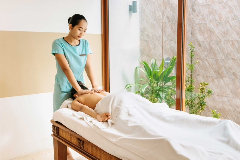 Дизайн и дайвинг: чем славится отель Cocoon Maldives