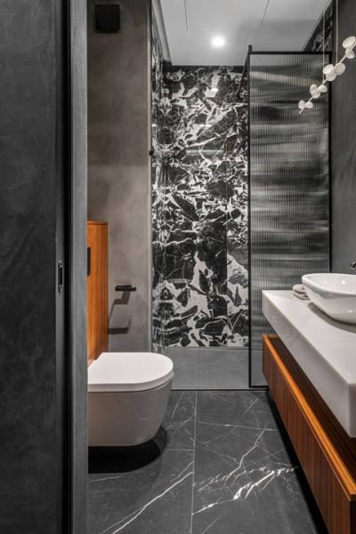 Как красиво оформить ванную комнату: 5 советов дизайнеров