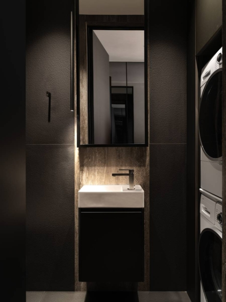 Как красиво оформить ванную комнату: 5 советов дизайнеров