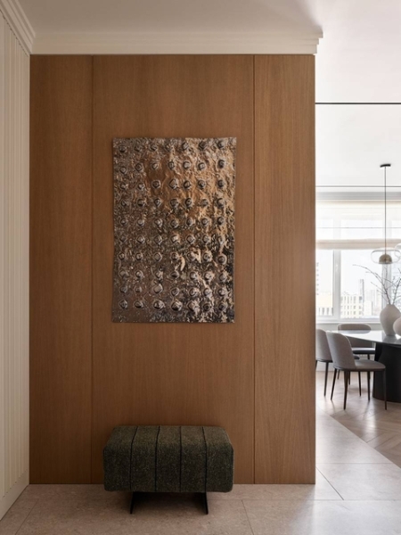 Как красиво оформить входную зону: 5 советов дизайнеров