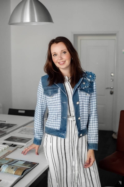 Как красиво оформить входную зону: 5 советов дизайнеров