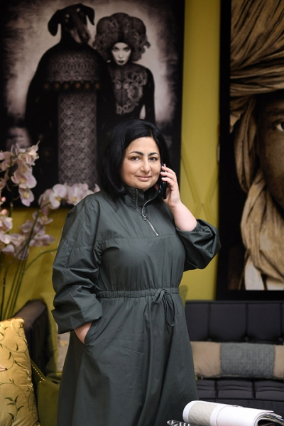 Как красиво оформить входную зону: 5 советов дизайнеров