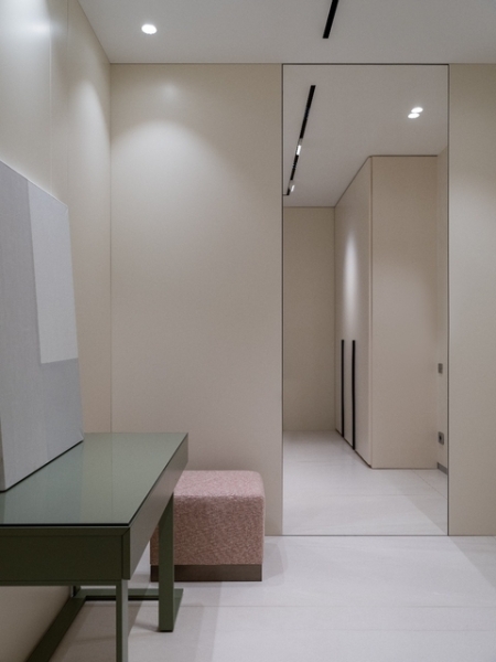 Как красиво оформить входную зону: 5 советов дизайнеров