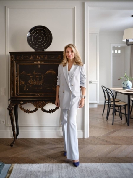 Как красиво оформить входную зону: 5 советов дизайнеров