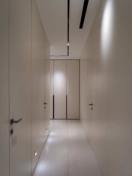 Как красиво оформить входную зону: 5 советов дизайнеров