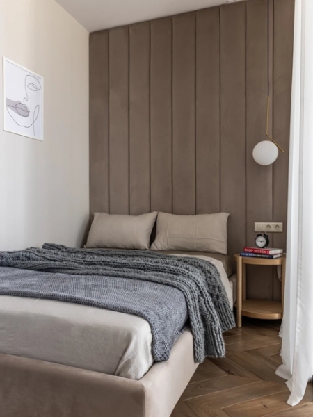 Как оформить интерьер для аренды: 6 советов от дизайнера