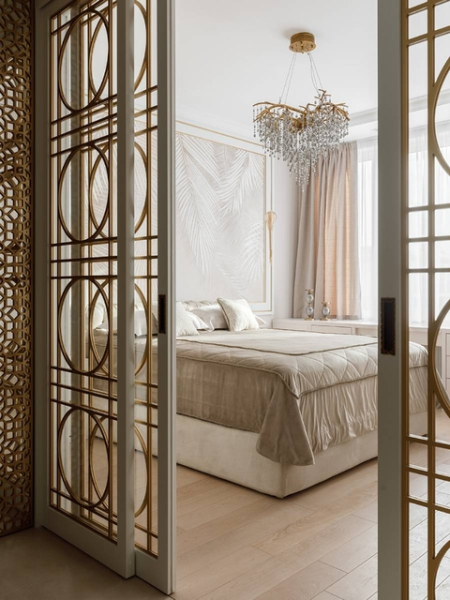 О чем часто забывают при оформлении спальни: 5 мнений дизайнеров