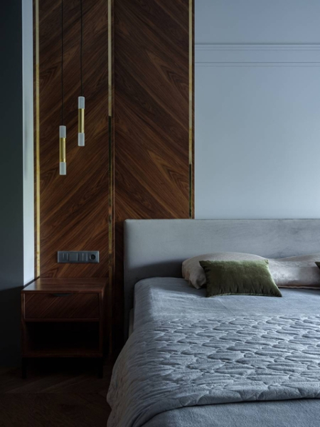 О чем часто забывают при оформлении спальни: 5 мнений дизайнеров