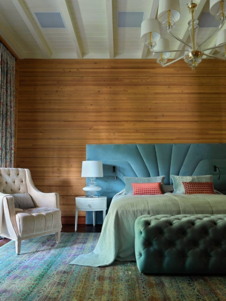 О чем часто забывают при оформлении спальни: 5 мнений дизайнеров