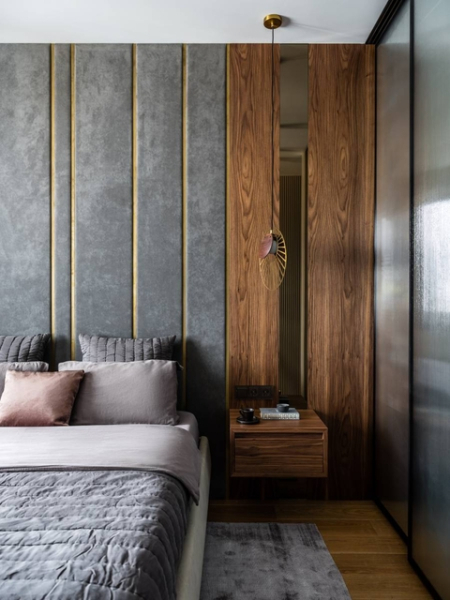 О чем часто забывают при оформлении спальни: 5 мнений дизайнеров