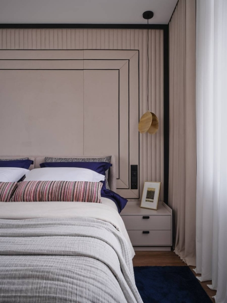 О чем часто забывают при оформлении спальни: 5 мнений дизайнеров