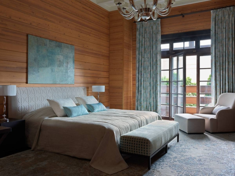 О чем часто забывают при оформлении спальни: 5 мнений дизайнеров