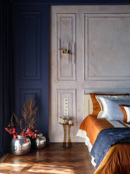 О чем часто забывают при оформлении спальни: 5 мнений дизайнеров