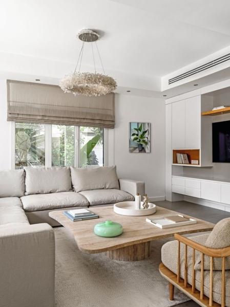 О чем часто забывают в оформлении гостиной: 5 мнений дизайнеров