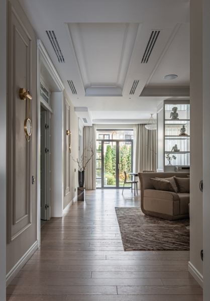 О чем часто забывают в оформлении гостиной: 5 мнений дизайнеров