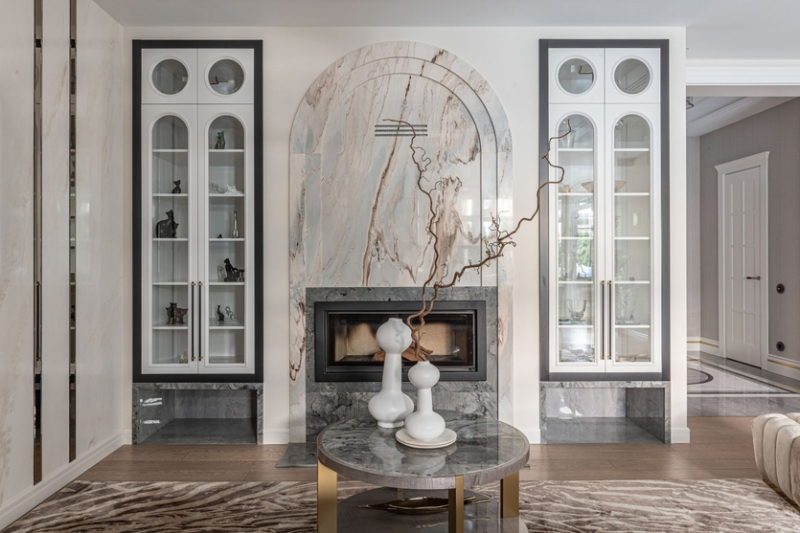 О чем часто забывают в оформлении гостиной: 5 мнений дизайнеров