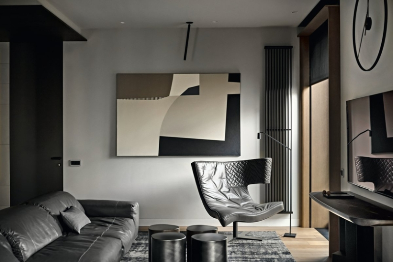 О чем часто забывают в оформлении гостиной: 5 мнений дизайнеров