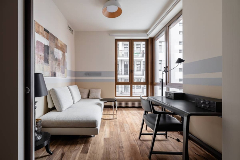 О чем часто забывают в оформлении гостиной: 5 мнений дизайнеров