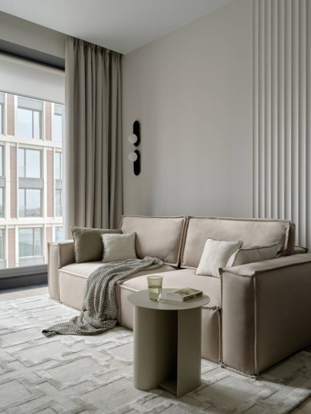 О чем часто забывают в оформлении гостиной: 5 мнений дизайнеров