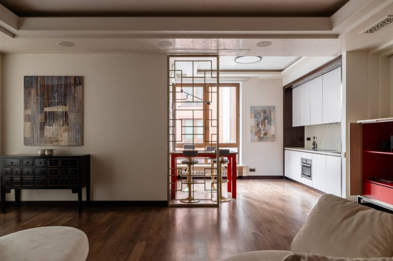 О чем часто забывают в оформлении гостиной: 5 мнений дизайнеров