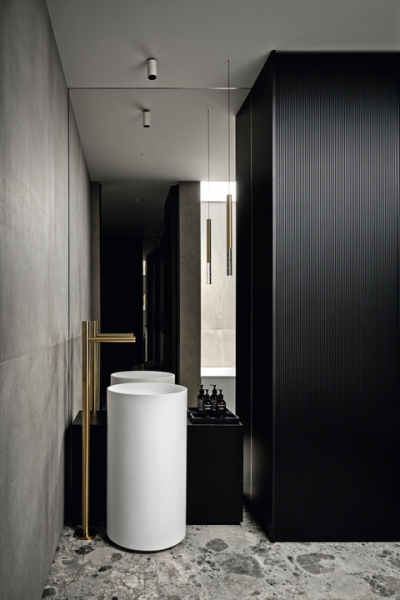 Аскетизм, натуральность, медитативность: интерьер как представление об идеальном доме